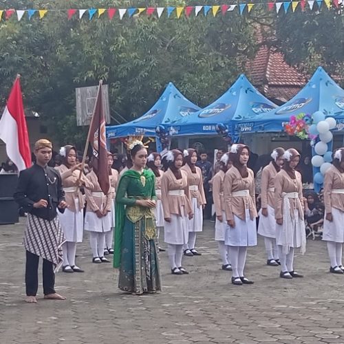 hut 37 smk negeri 2 tegal