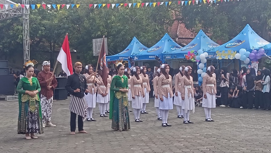 hut 37 smk negeri 2 tegal