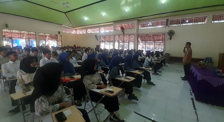 smk 2 tegal
