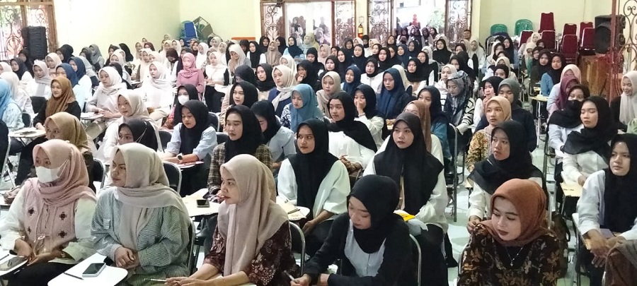 Open rekutmen smk negeri 2 tegal